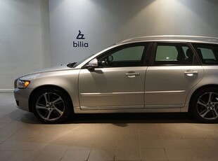 Volvo V50 D2 Classic Momentum II