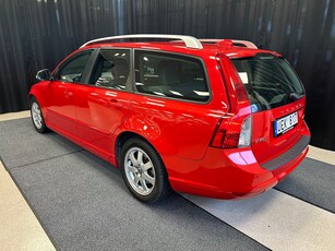 Volvo V50 D2 Momentum Classci 115Hk *Kamrem bytt*Fullservad*