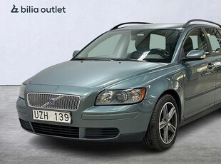 Volvo V502.4 Addition 2004, Kombi