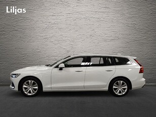 Volvo V60 B3 Bensin Momentum Advanced