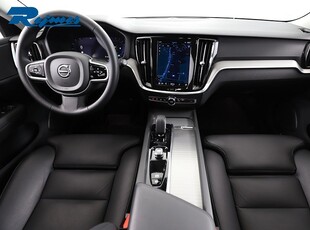 Volvo V60 B4 Bensin Plus Bright