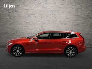 Volvo V60 B4 Diesel Momentum Advanced Edition