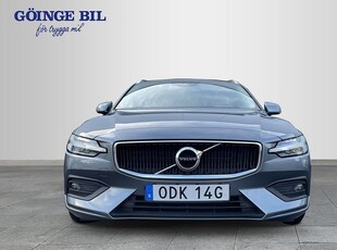 Volvo V60 B4 Diesel Momentum Advanced SE Kamera Navi Drag