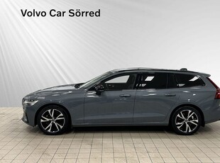 Volvo V60 B4 Diesel Plus Dark