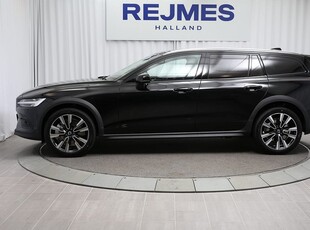 Volvo V60 Cross Country B5 AWD Bensin Plus