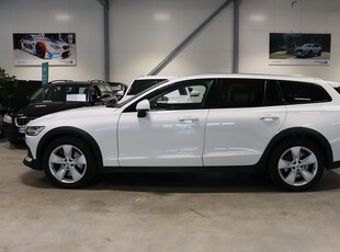 Volvo V60 Cross Country D4 190HK Momentum AWD Aut Drag/Navi