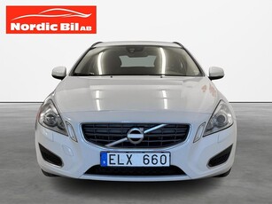 Volvo V60 D2 Momentum 115hk 3,95% RänteKampanj