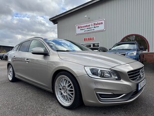 Volvo V60 D2 Momentum Euro 5