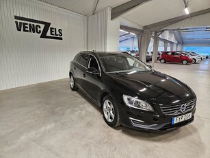 Volvo V60 D3 Aut Momentum Aut Dragkrok GPS