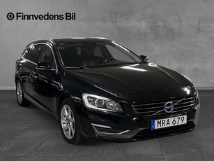 Volvo V60 D4 AWD Summum Business E