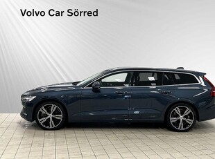 Volvo V60 Recharge T8 II Inscription