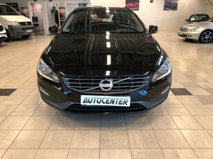 Volvo V60 T3 Kinetic Euro 5