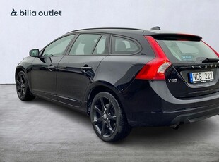 Volvo V60 T3 Momentum 150hk SoV