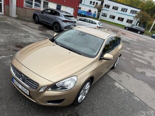 Volvo V60 T5 Powershift Summum