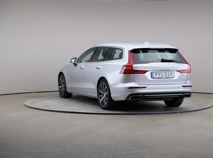 Volvo V60 T6 Awd Inscription Expression Voc Drag