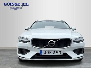 Volvo V60 T6 TE Momentum Advanced Edition Navi