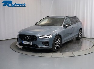 Volvo V60B4 Diesel Plus Dark 2023, Kombi