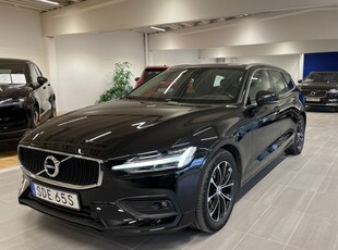 Volvo V60D3 AWD Momentum Advanced SE II 2019, Kombi