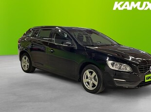 Volvo V60T3 Kinetic 