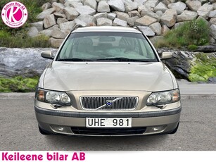 Volvo V70 2.4 Business Euro 4