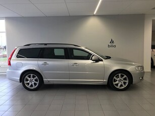 Volvo V70 D4 Classic Momentum