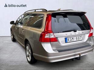 Volvo V70 II 3.2 Dragkrok Värmare Sensorer-Bak (238hk)