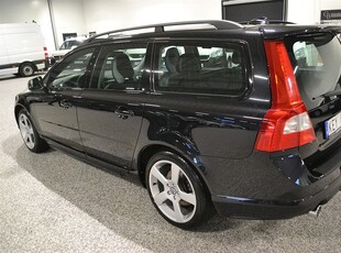 Volvo V70 II T4 180hk Momentum R-Design /Drag