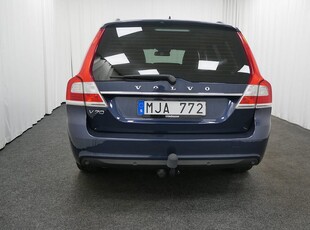 Volvo V70 Nordic 163