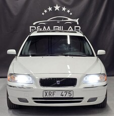 Volvo V70 Summum, 140HK, Drag, Tacklucka, Ny Serv/Bes!!!