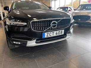 Volvo V90 Cross Country D4 AWD Geartronic Momentum, Plus Euro 6