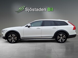 Volvo V90 Cross Country D4 AWD Momentum -Drag/H&K/Kamera/Voc