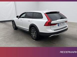 Volvo V90 Cross Country D4 AWD Momentum Plus Värm Navi VOC