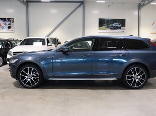 Volvo V90 Cross Country D5 Polestar 240HK Inscription AWD