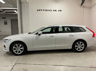 Volvo V90 D3 Geartronic Momentum / Advanced Edition / Nav