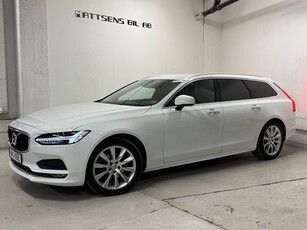 Volvo V90 D4 190Hk AWD Momentum / Advanced Edition / Nav