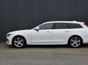 Volvo V90 D4 AUT Advanced Edition Momentum Drag Elstol