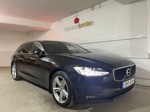 Volvo V90 D5 AWD Adv Ed Momentum | Drag | Kamrem bytt |235hk