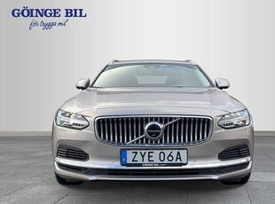 Volvo V90 Recharge T6 Core Edition