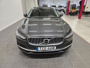 Volvo V90 T6 340 Hk Plugin/Hybrid Momentum 4x4