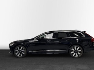 Volvo V90 T6 Core Bright