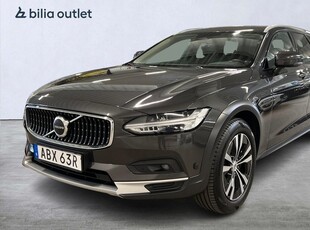 Volvo V90Cross Country B4 AWD Momentum B-kam Drag 2022, Kombi