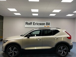 Volvo XC40 B3 FWD Bensin Plus Dark