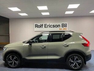 Volvo XC40 B3 FWD Bensin Plus Dark