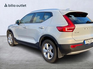 Volvo XC40 D3 FWD 150hk Drag Navi