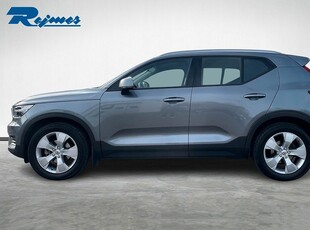 Volvo XC40 D3 FWD Momentum Edition