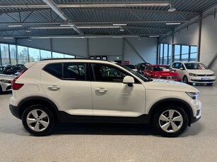 Volvo XC40 D3 Geartronic Business Drag GPS Euro 6