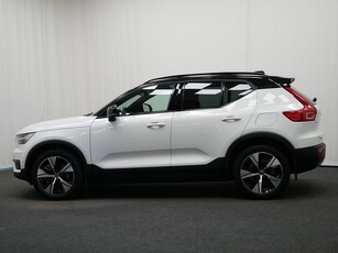 Volvo XC40 P6 Recharge Pro