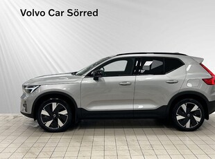 Volvo XC40 Recharge Single Motor Extended Range Core SE