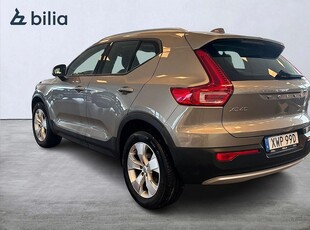 Volvo XC40 T2 FWD Momentum