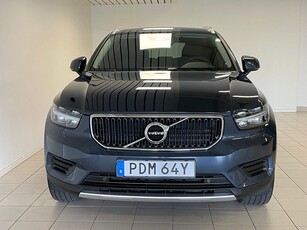 Volvo XC40 T2 FWD Momentum Advanced